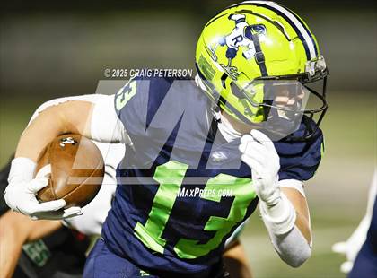 Thumbnail 2 in Green Canyon @ Ridgeline photogallery.
