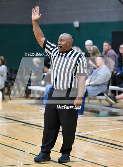 Thumbnail 1 in Thunderbird vs. Goldwater (Judy Dixon Holiday Tournament) photogallery.