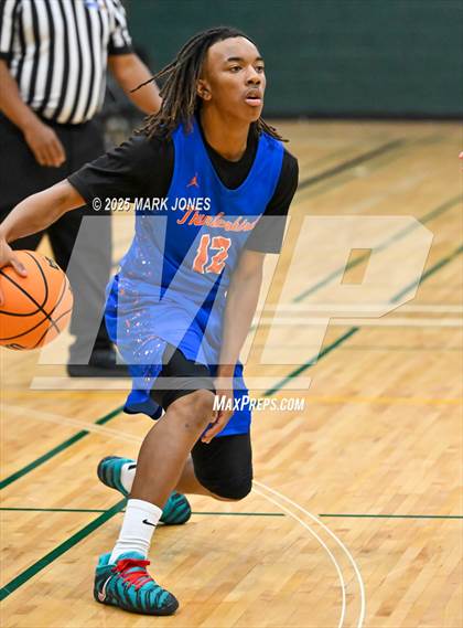 Thumbnail 3 in Thunderbird vs. Goldwater (Judy Dixon Holiday Tournament) photogallery.