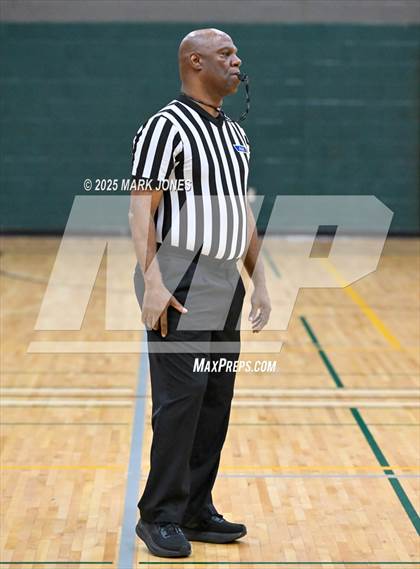 Thumbnail 2 in Thunderbird vs. Goldwater (Judy Dixon Holiday Tournament) photogallery.