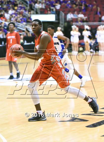 Thumbnail 2 in Shadow Mountain vs. Agua Fria (AIA D2 Final) photogallery.
