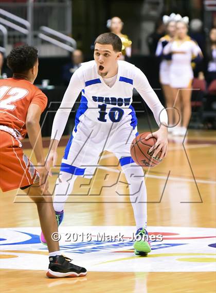 Thumbnail 3 in Shadow Mountain vs. Agua Fria (AIA D2 Final) photogallery.