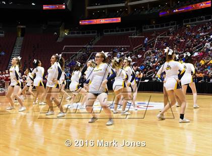 Thumbnail 2 in Shadow Mountain vs. Agua Fria (AIA D2 Final) photogallery.