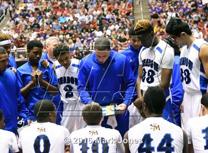 Thumbnail 2 in Shadow Mountain vs. Agua Fria (AIA D2 Final) photogallery.