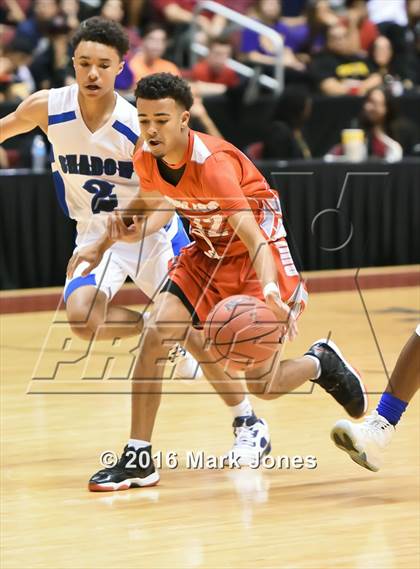Thumbnail 2 in Shadow Mountain vs. Agua Fria (AIA D2 Final) photogallery.