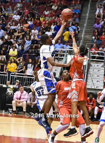 Thumbnail 3 in Shadow Mountain vs. Agua Fria (AIA D2 Final) photogallery.