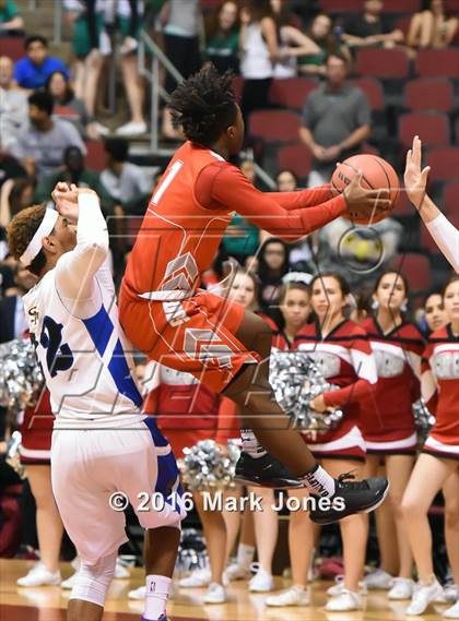 Thumbnail 2 in Shadow Mountain vs. Agua Fria (AIA D2 Final) photogallery.