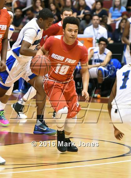 Thumbnail 2 in Shadow Mountain vs. Agua Fria (AIA D2 Final) photogallery.
