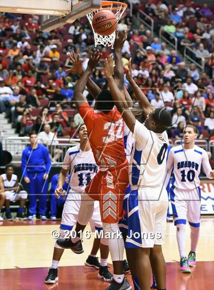 Thumbnail 3 in Shadow Mountain vs. Agua Fria (AIA D2 Final) photogallery.