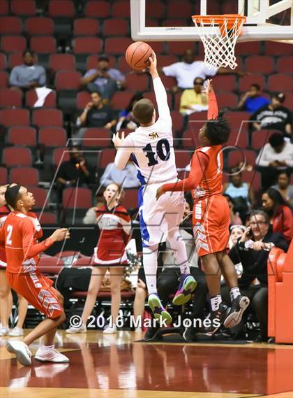 Thumbnail 1 in Shadow Mountain vs. Agua Fria (AIA D2 Final) photogallery.
