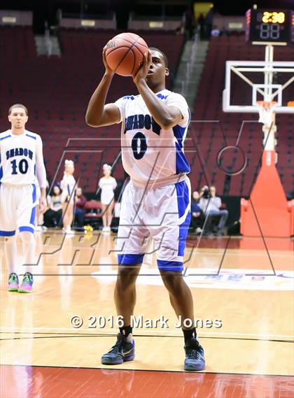 Thumbnail 2 in Shadow Mountain vs. Agua Fria (AIA D2 Final) photogallery.
