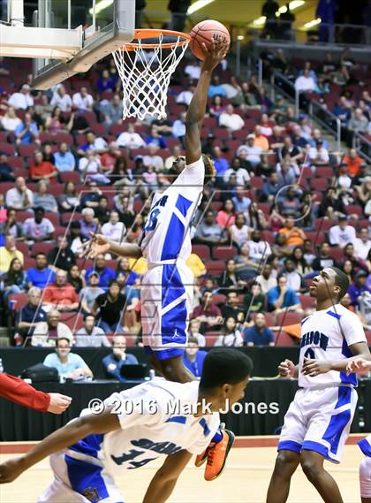 Thumbnail 2 in Shadow Mountain vs. Agua Fria (AIA D2 Final) photogallery.