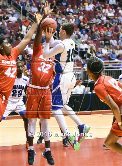 Thumbnail 1 in Shadow Mountain vs. Agua Fria (AIA D2 Final) photogallery.