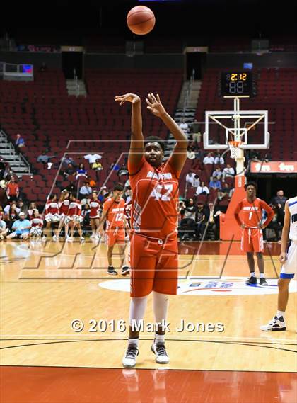 Thumbnail 1 in Shadow Mountain vs. Agua Fria (AIA D2 Final) photogallery.