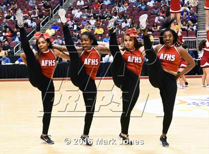 Thumbnail 3 in Shadow Mountain vs. Agua Fria (AIA D2 Final) photogallery.