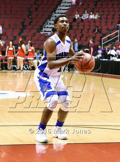 Thumbnail 2 in Shadow Mountain vs. Agua Fria (AIA D2 Final) photogallery.