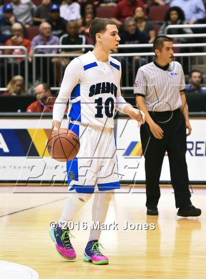 Thumbnail 2 in Shadow Mountain vs. Agua Fria (AIA D2 Final) photogallery.