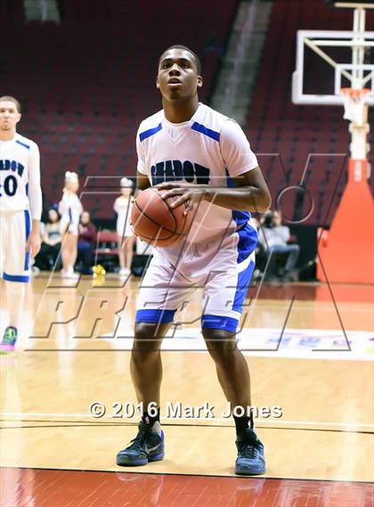Thumbnail 1 in Shadow Mountain vs. Agua Fria (AIA D2 Final) photogallery.