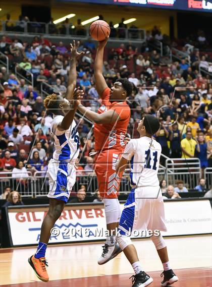 Thumbnail 3 in Shadow Mountain vs. Agua Fria (AIA D2 Final) photogallery.