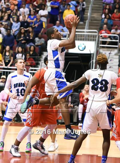 Thumbnail 1 in Shadow Mountain vs. Agua Fria (AIA D2 Final) photogallery.