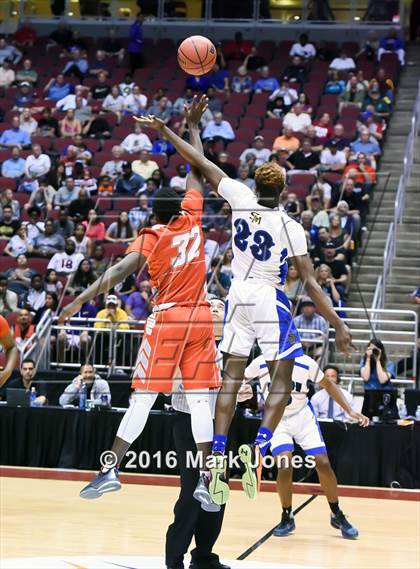 Thumbnail 2 in Shadow Mountain vs. Agua Fria (AIA D2 Final) photogallery.