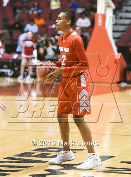 Thumbnail 2 in Shadow Mountain vs. Agua Fria (AIA D2 Final) photogallery.