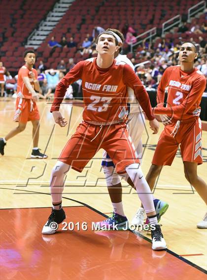 Thumbnail 3 in Shadow Mountain vs. Agua Fria (AIA D2 Final) photogallery.