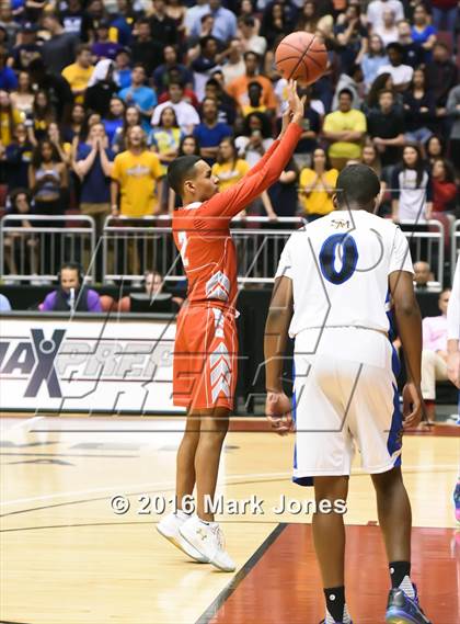Thumbnail 3 in Shadow Mountain vs. Agua Fria (AIA D2 Final) photogallery.