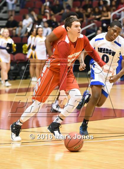 Thumbnail 1 in Shadow Mountain vs. Agua Fria (AIA D2 Final) photogallery.