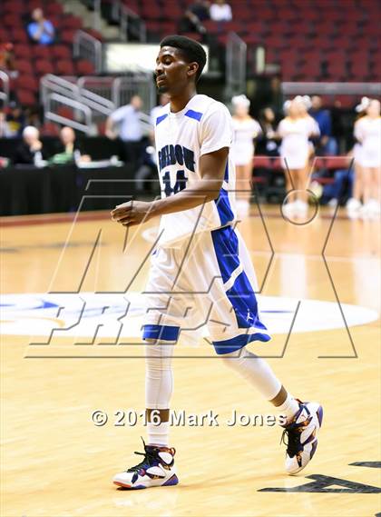 Thumbnail 3 in Shadow Mountain vs. Agua Fria (AIA D2 Final) photogallery.