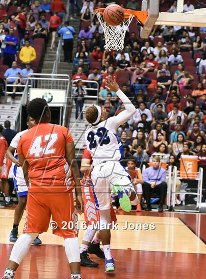Thumbnail 3 in Shadow Mountain vs. Agua Fria (AIA D2 Final) photogallery.