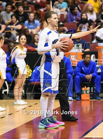 Thumbnail 1 in Shadow Mountain vs. Agua Fria (AIA D2 Final) photogallery.