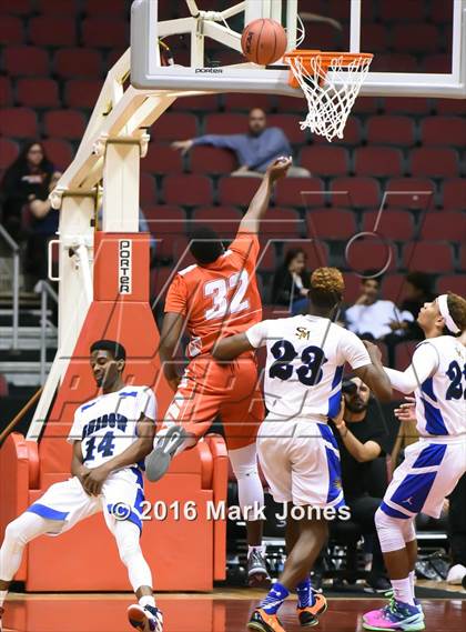 Thumbnail 1 in Shadow Mountain vs. Agua Fria (AIA D2 Final) photogallery.