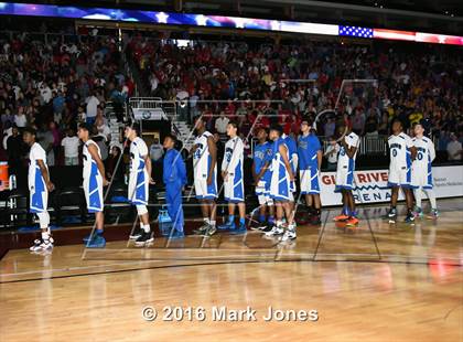 Thumbnail 2 in Shadow Mountain vs. Agua Fria (AIA D2 Final) photogallery.