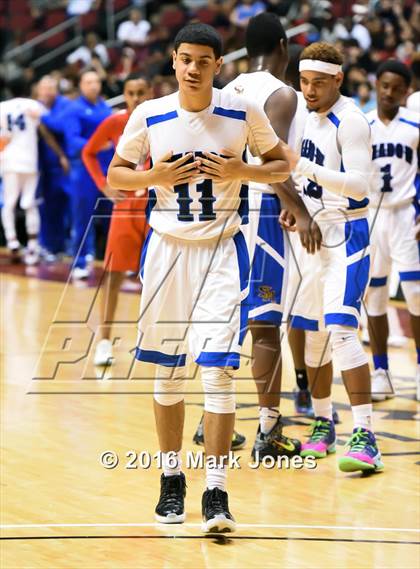 Thumbnail 2 in Shadow Mountain vs. Agua Fria (AIA D2 Final) photogallery.