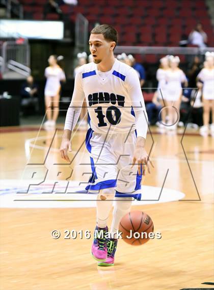 Thumbnail 2 in Shadow Mountain vs. Agua Fria (AIA D2 Final) photogallery.