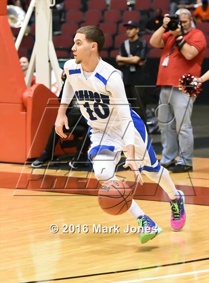 Thumbnail 3 in Shadow Mountain vs. Agua Fria (AIA D2 Final) photogallery.