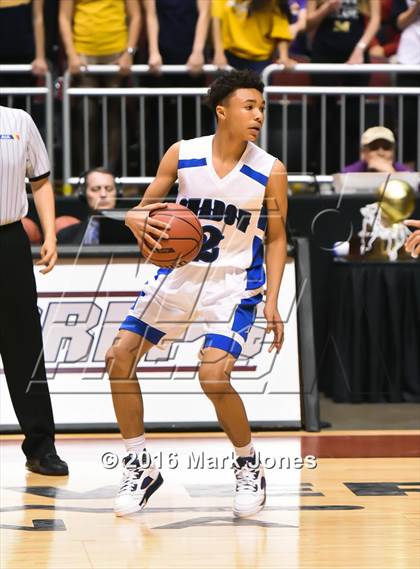 Thumbnail 1 in Shadow Mountain vs. Agua Fria (AIA D2 Final) photogallery.