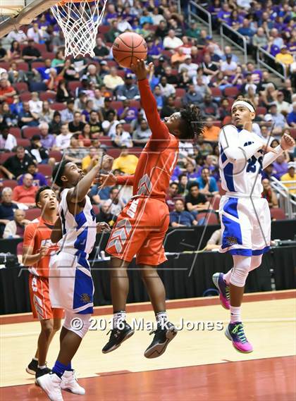 Thumbnail 2 in Shadow Mountain vs. Agua Fria (AIA D2 Final) photogallery.