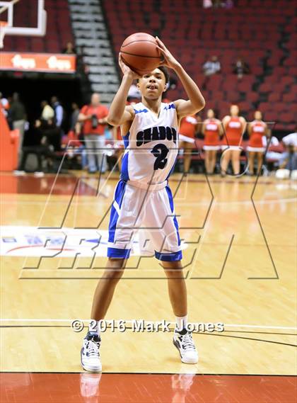 Thumbnail 1 in Shadow Mountain vs. Agua Fria (AIA D2 Final) photogallery.