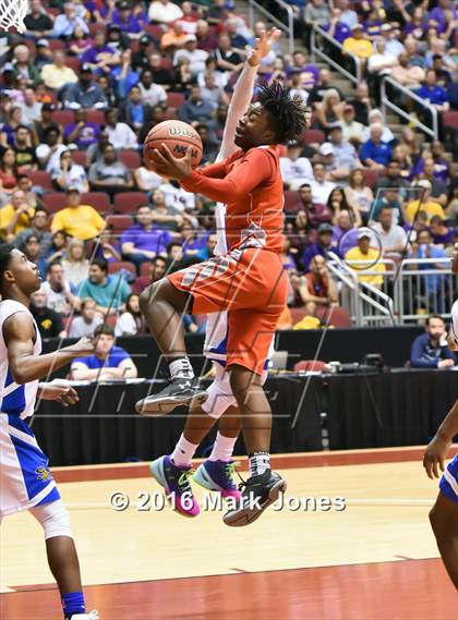 Thumbnail 1 in Shadow Mountain vs. Agua Fria (AIA D2 Final) photogallery.