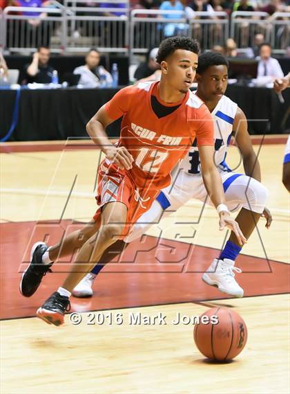 Thumbnail 3 in Shadow Mountain vs. Agua Fria (AIA D2 Final) photogallery.