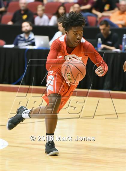 Thumbnail 3 in Shadow Mountain vs. Agua Fria (AIA D2 Final) photogallery.