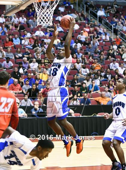 Thumbnail 1 in Shadow Mountain vs. Agua Fria (AIA D2 Final) photogallery.
