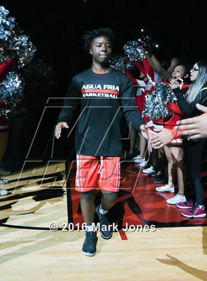 Thumbnail 1 in Shadow Mountain vs. Agua Fria (AIA D2 Final) photogallery.