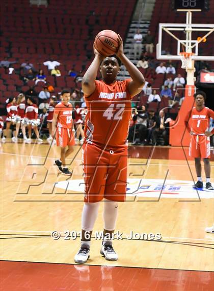 Thumbnail 3 in Shadow Mountain vs. Agua Fria (AIA D2 Final) photogallery.
