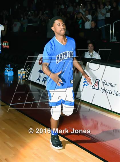 Thumbnail 3 in Shadow Mountain vs. Agua Fria (AIA D2 Final) photogallery.
