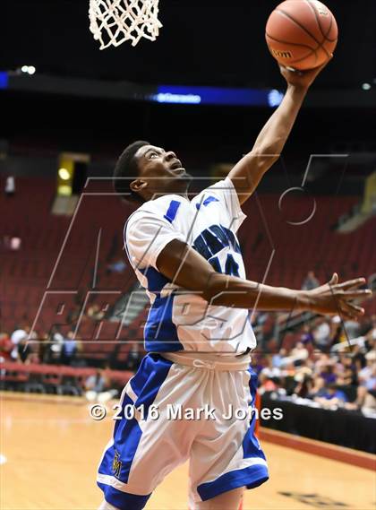 Thumbnail 3 in Shadow Mountain vs. Agua Fria (AIA D2 Final) photogallery.