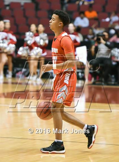 Thumbnail 2 in Shadow Mountain vs. Agua Fria (AIA D2 Final) photogallery.