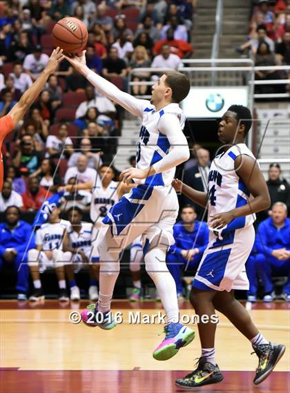 Thumbnail 2 in Shadow Mountain vs. Agua Fria (AIA D2 Final) photogallery.